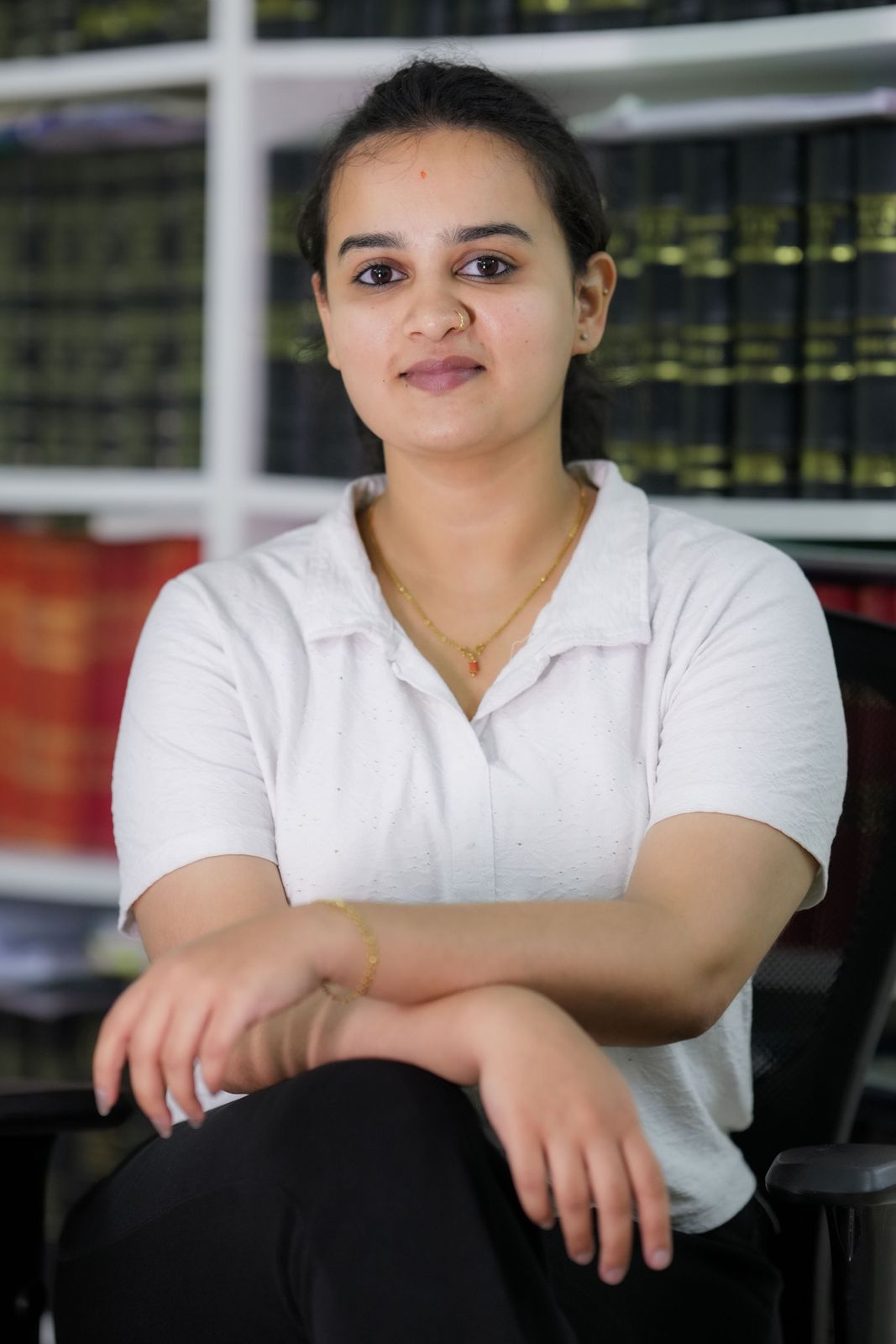 Nikitha