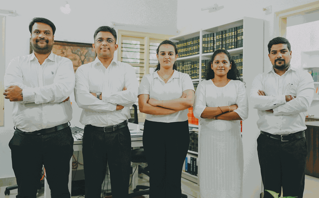 About Us Team