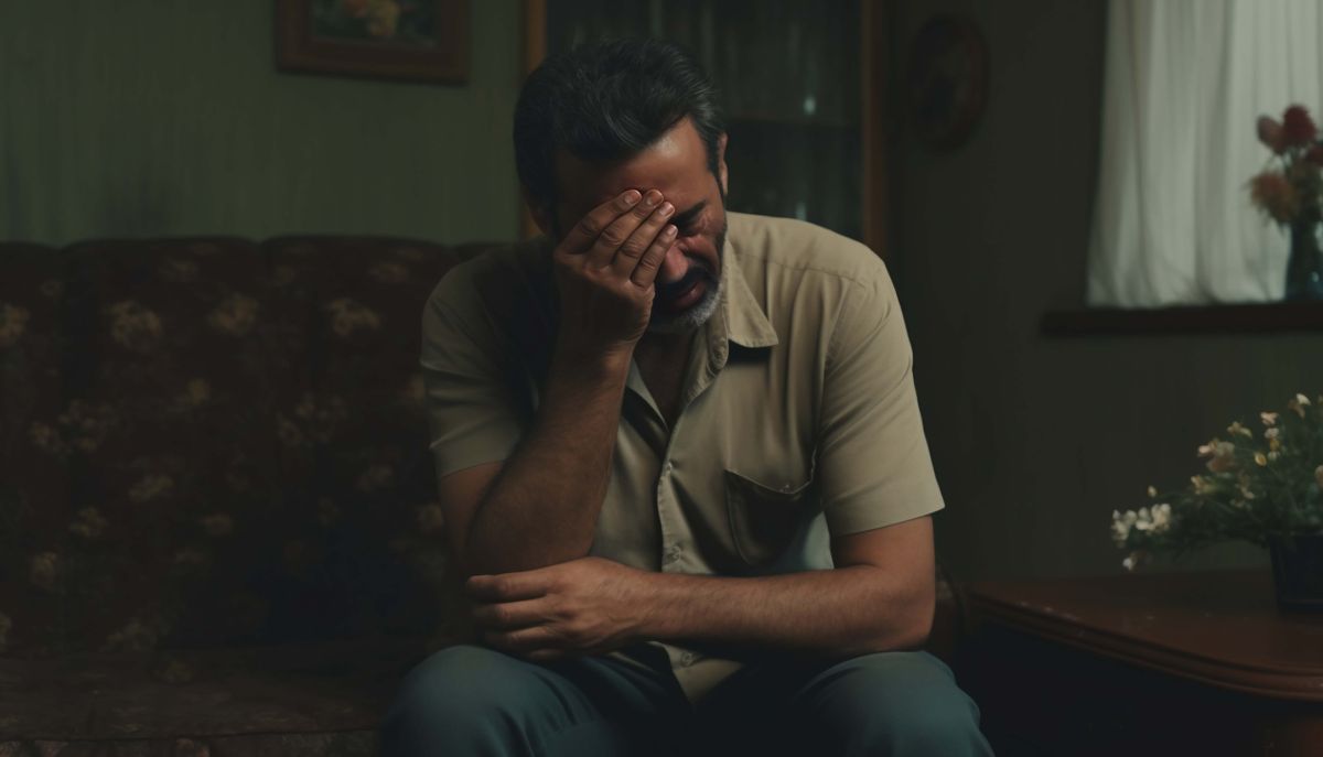 Cruelty Against Husbands in India